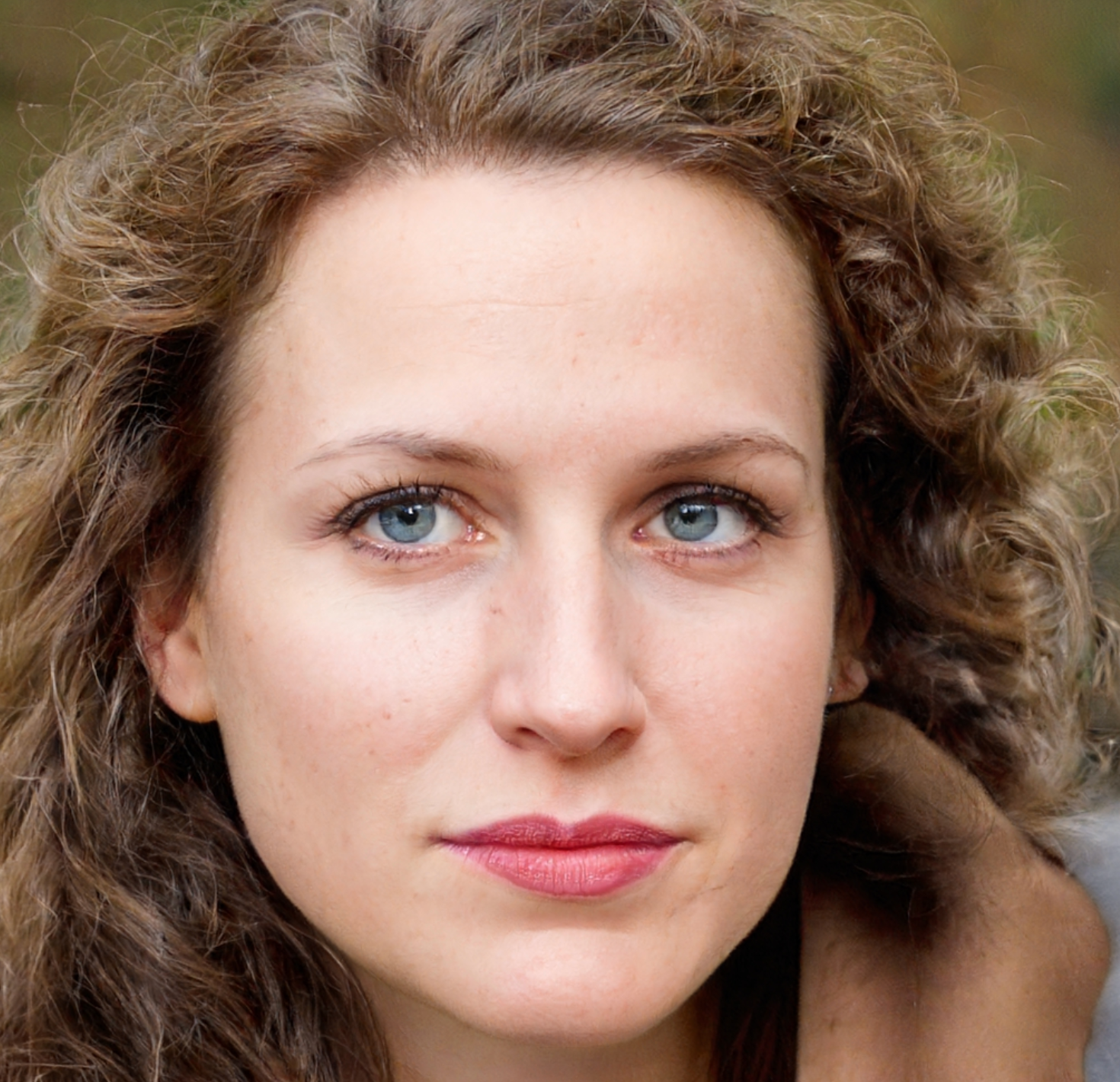 Fernanda Azevedo, mãe do Gabriel 